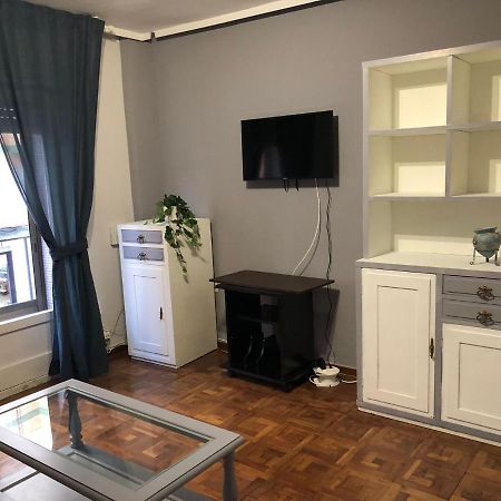 Centro De Gijon A Seis Minutos De La Playa Apartment ภายนอก รูปภาพ