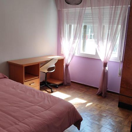 Centro De Gijon A Seis Minutos De La Playa Apartment ภายนอก รูปภาพ