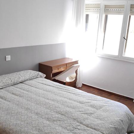 Centro De Gijon A Seis Minutos De La Playa Apartment ภายนอก รูปภาพ