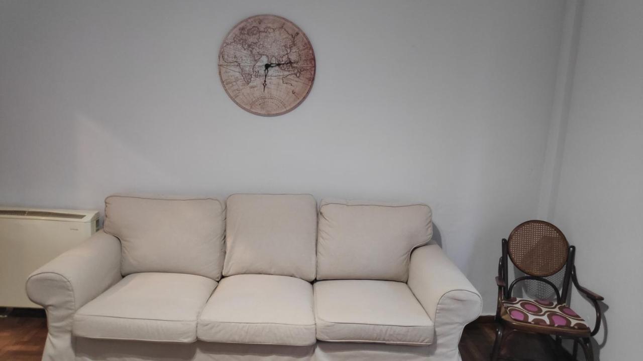 Centro De Gijon A Seis Minutos De La Playa Apartment ภายนอก รูปภาพ