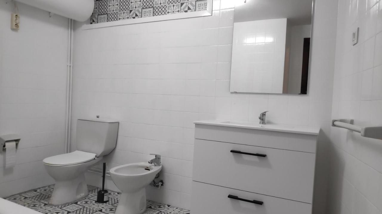 Centro De Gijon A Seis Minutos De La Playa Apartment ภายนอก รูปภาพ