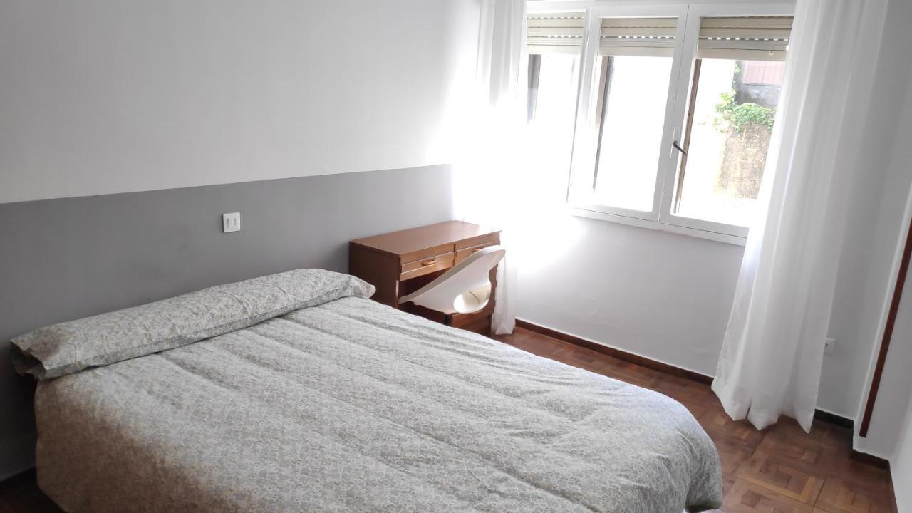 Centro De Gijon A Seis Minutos De La Playa Apartment ภายนอก รูปภาพ