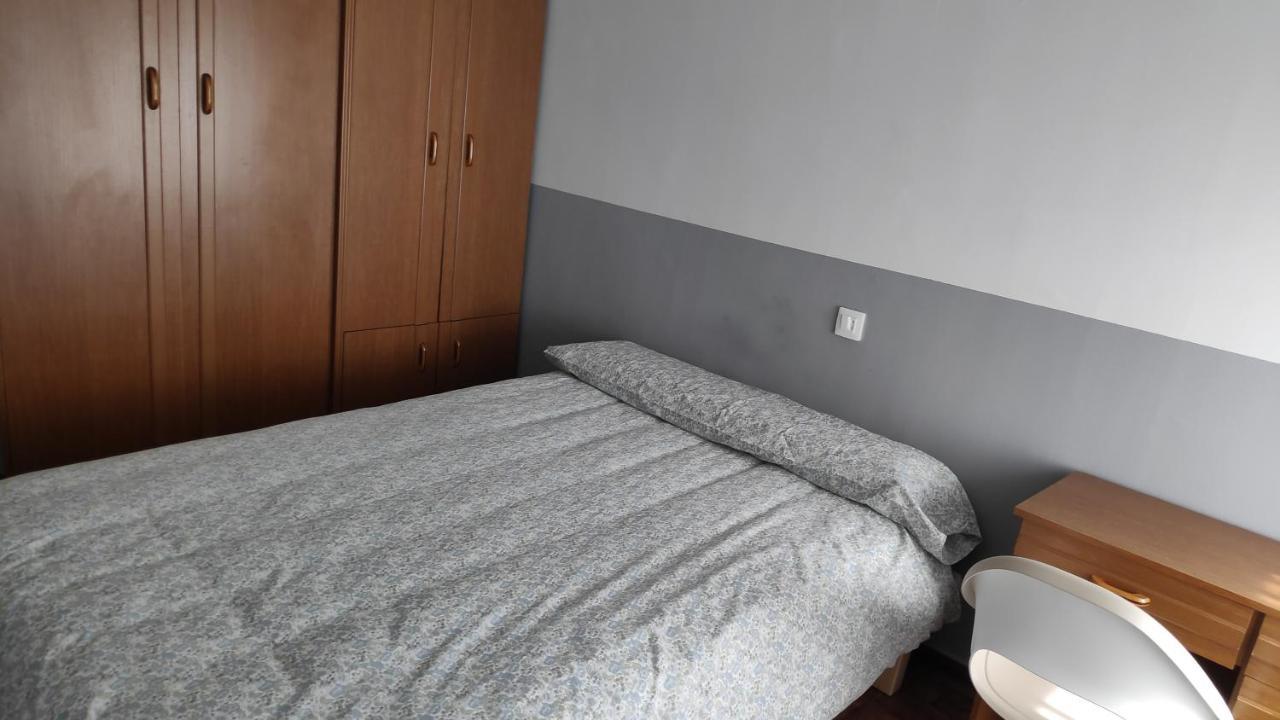 Centro De Gijon A Seis Minutos De La Playa Apartment ภายนอก รูปภาพ