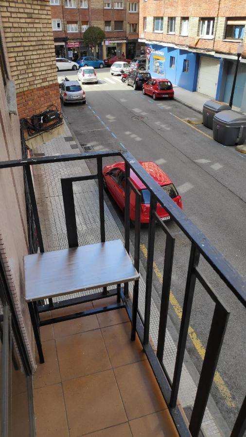 Centro De Gijon A Seis Minutos De La Playa Apartment ภายนอก รูปภาพ