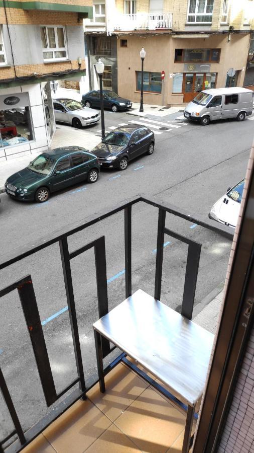 Centro De Gijon A Seis Minutos De La Playa Apartment ภายนอก รูปภาพ