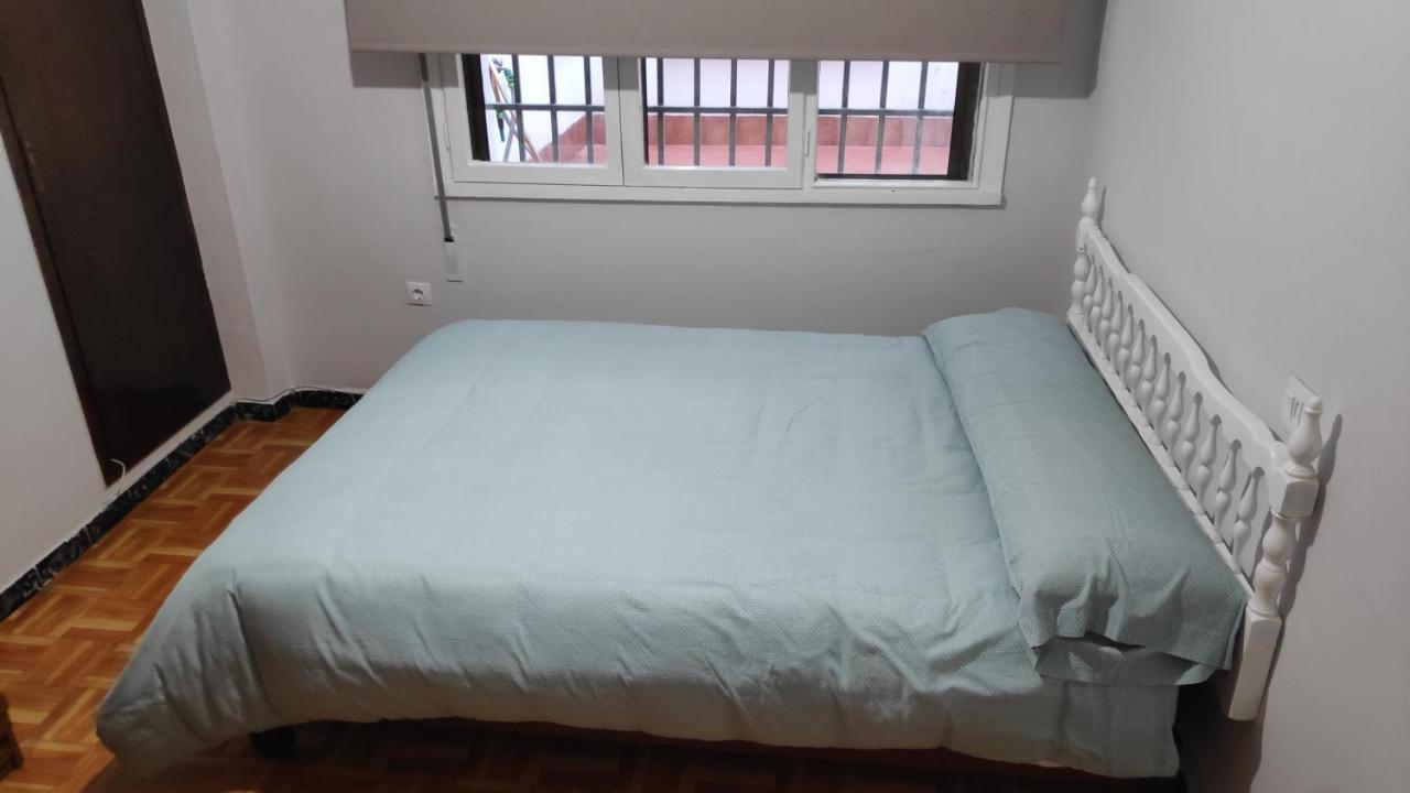 Centro De Gijon A Seis Minutos De La Playa Apartment ภายนอก รูปภาพ