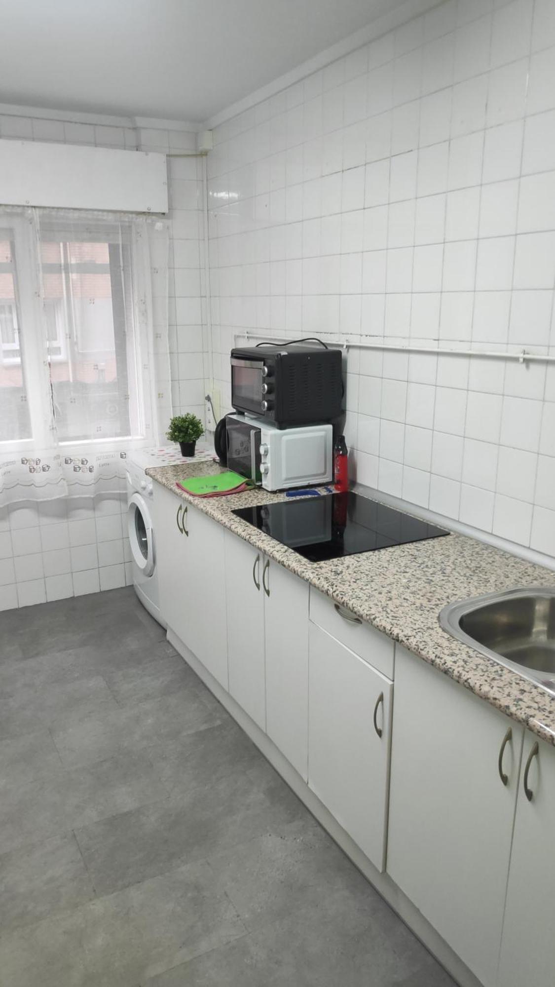 Centro De Gijon A Seis Minutos De La Playa Apartment ภายนอก รูปภาพ
